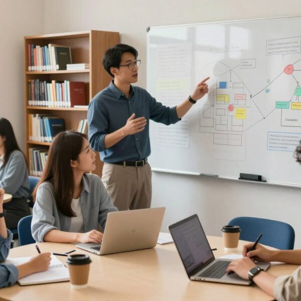 Co to seminarium na studiach