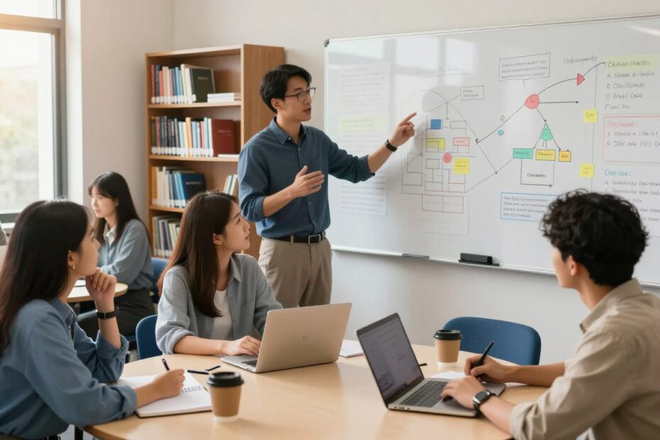 Co to seminarium na studiach