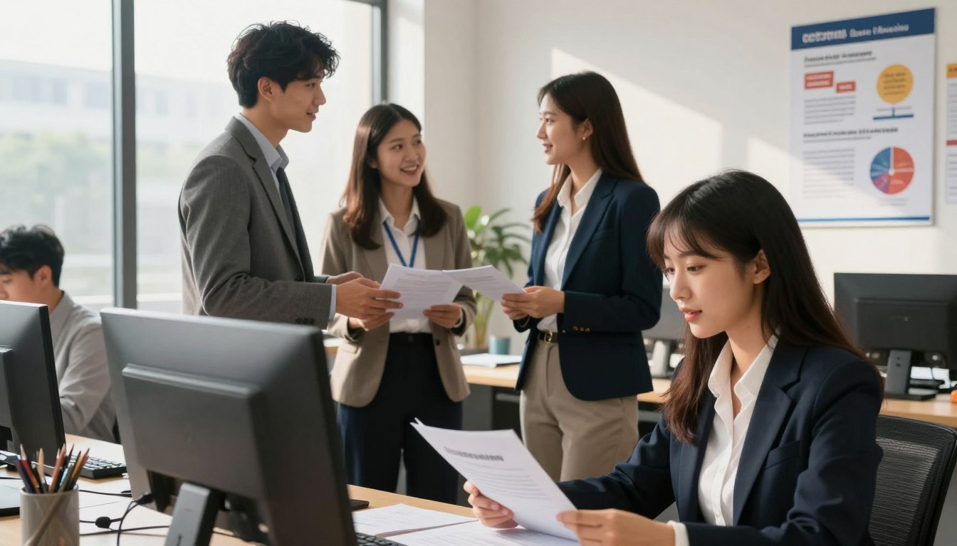 Czy praktyki na studiach są płatne