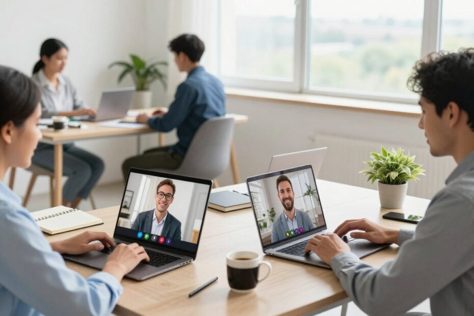 Czy regulamin pracy zdalnej jest obowiązkowy