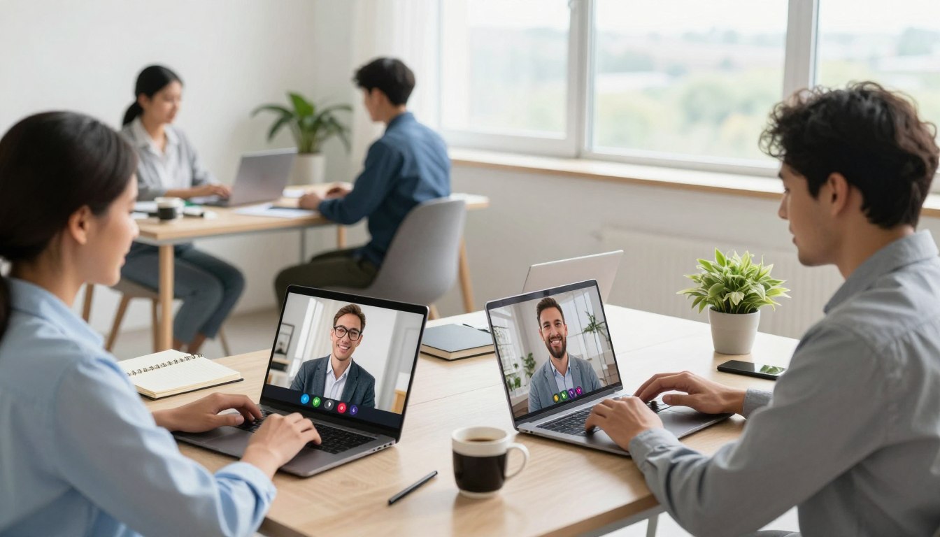 Czy regulamin pracy zdalnej jest obowiązkowy