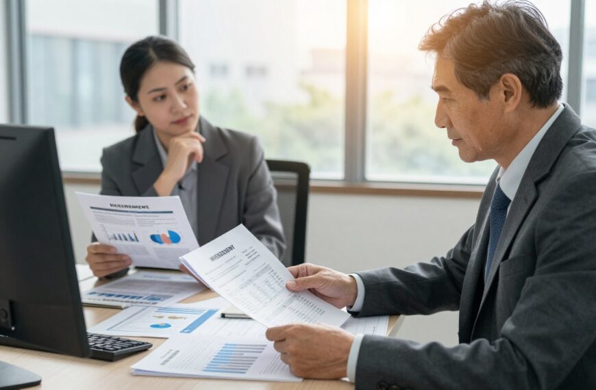 Czy staż pracy ma wpływ na wysokość emerytury