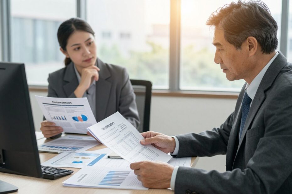 Czy staż pracy ma wpływ na wysokość emerytury