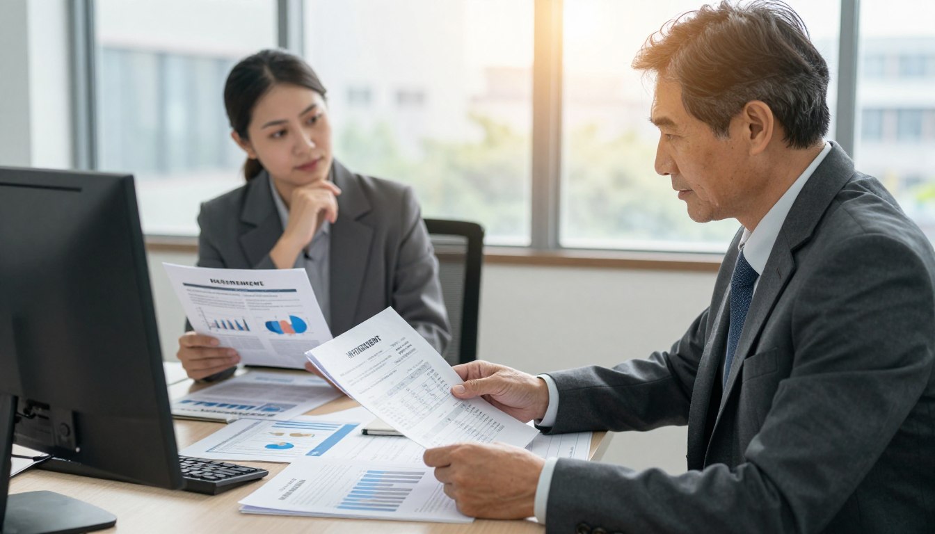 Czy staż pracy ma wpływ na wysokość emerytury