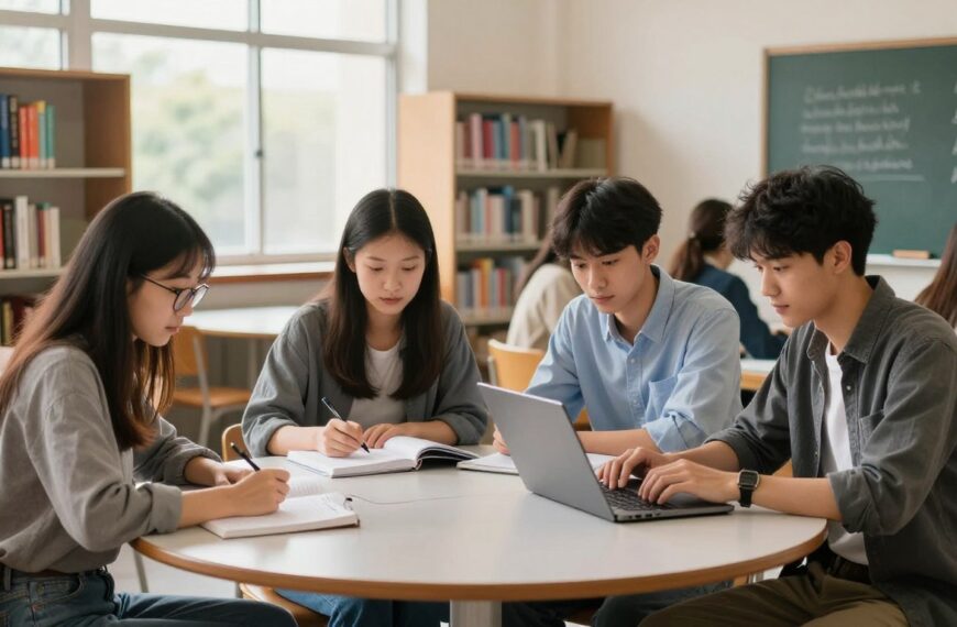 Ile trwają studia licencjackie i co warto wiedzieć przed rozpoczęciem nauki