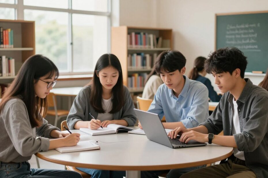 Ile trwają studia licencjackie