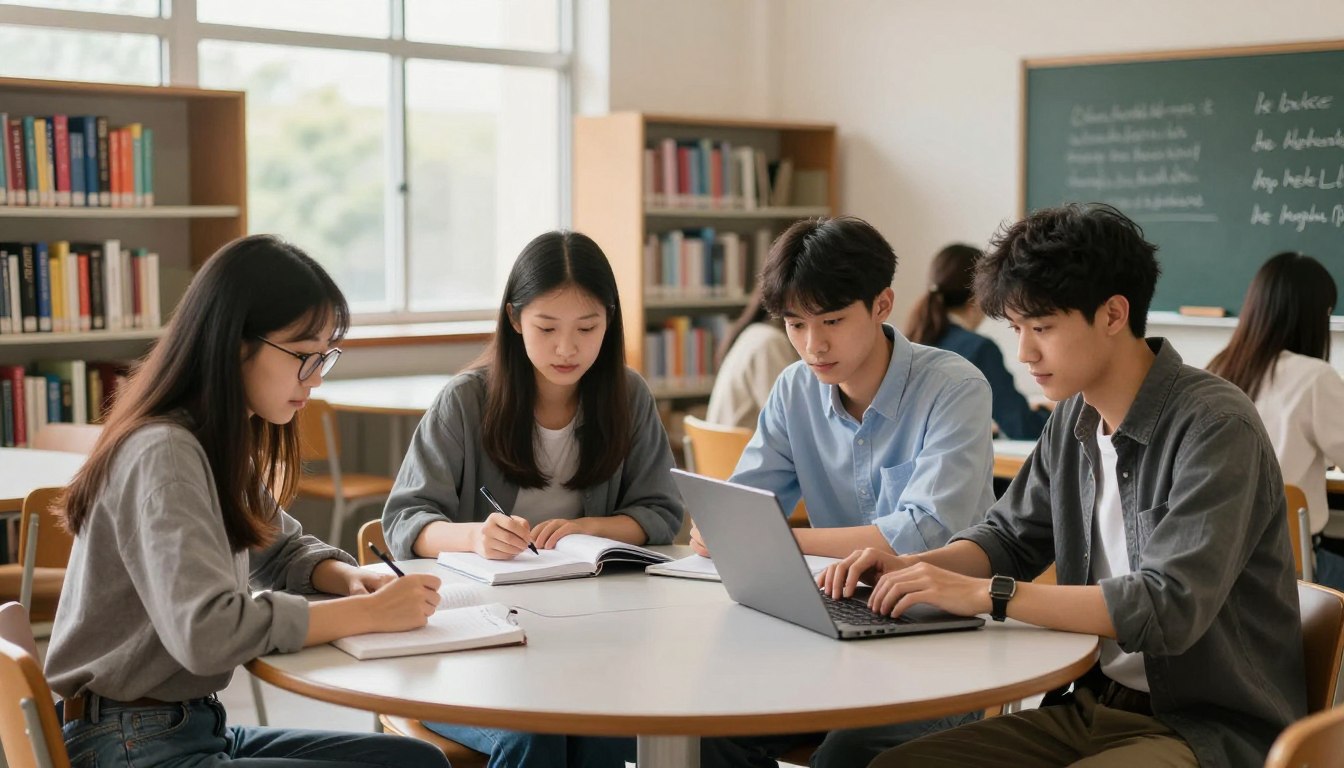 Ile trwają studia licencjackie