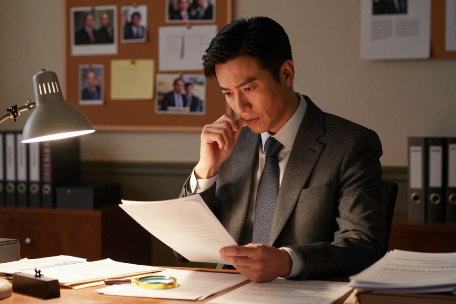 Ile zarabia detektyw