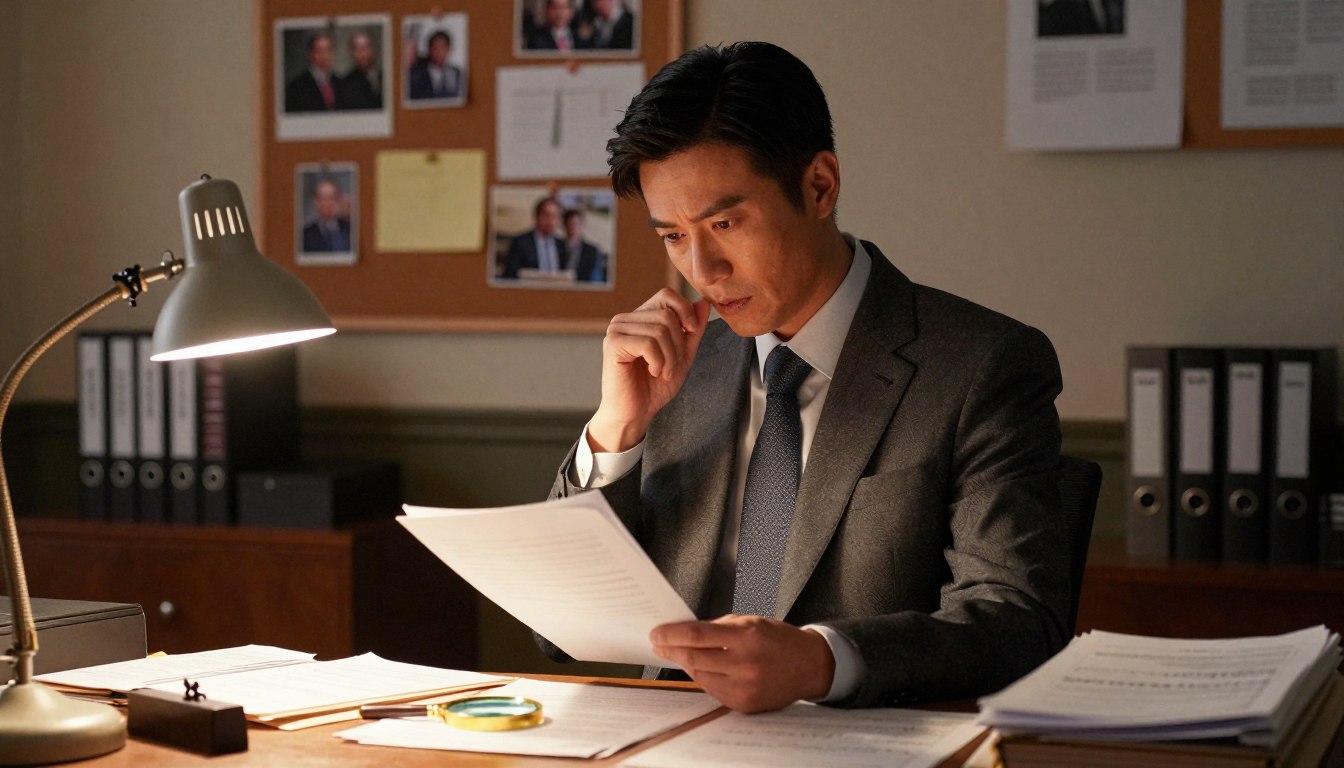 Ile zarabia detektyw