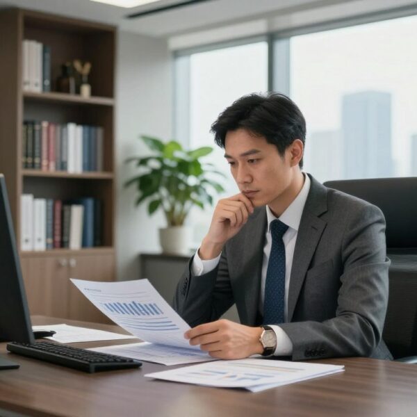 Ile zarabia dyrektor i jak bardzo różnią się zarobki między branżami