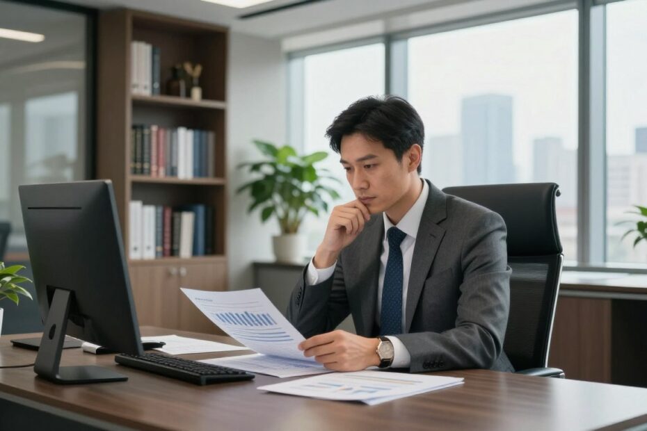 Ile zarabia dyrektor