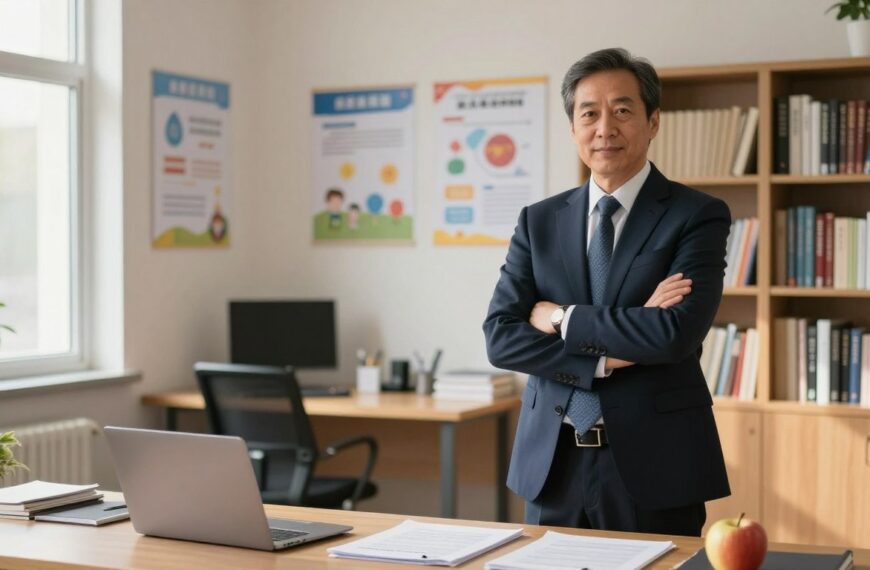 Ile zarabia dyrektor szkoły podstawowej