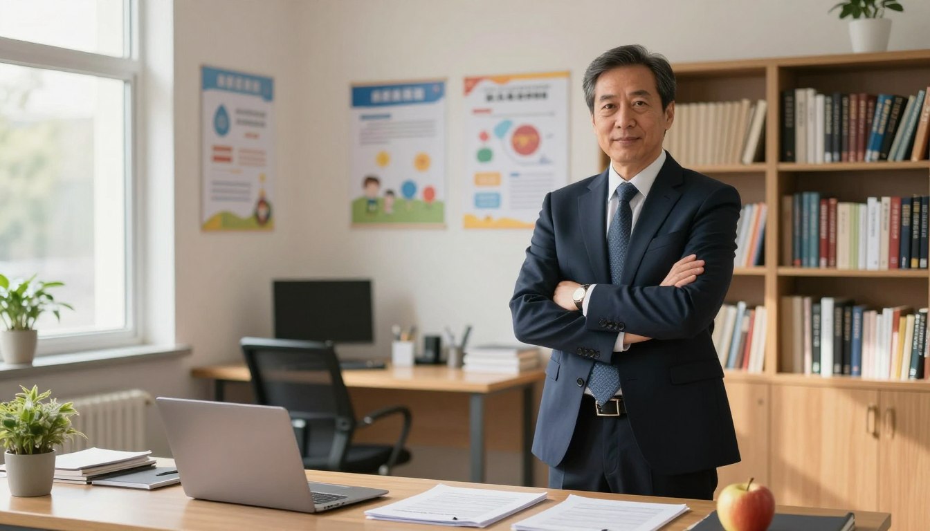 Ile zarabia dyrektor szkoły podstawowej