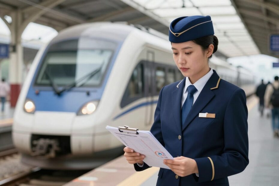 Ile zarabia konduktor