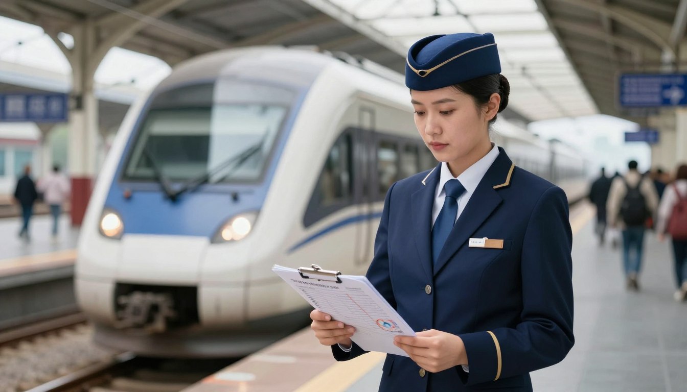 Ile zarabia konduktor