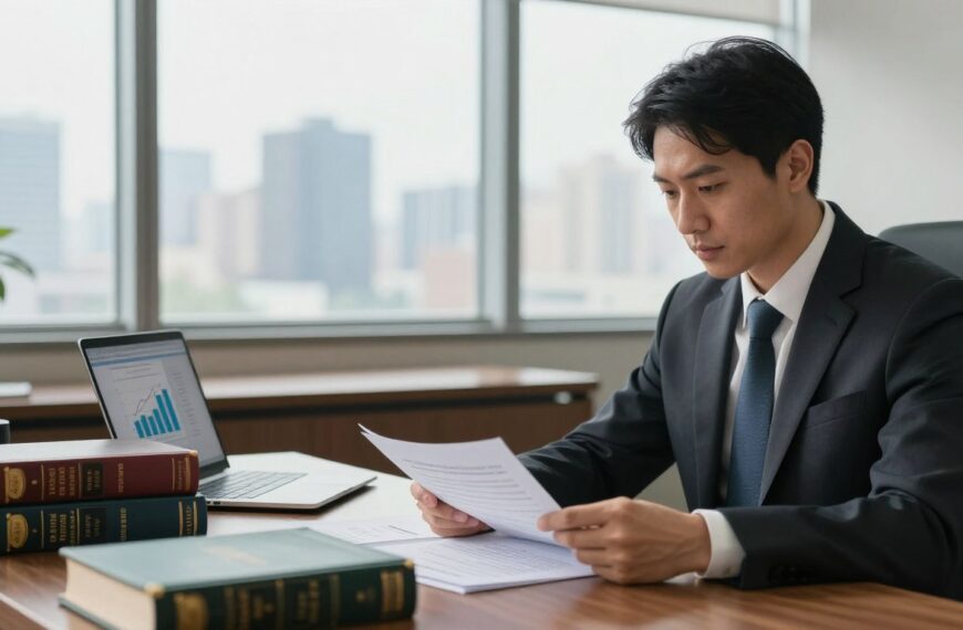 Ile zarabia prokurator