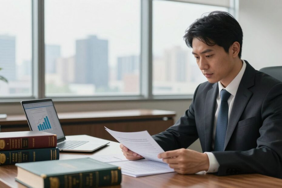 Ile zarabia prokurator