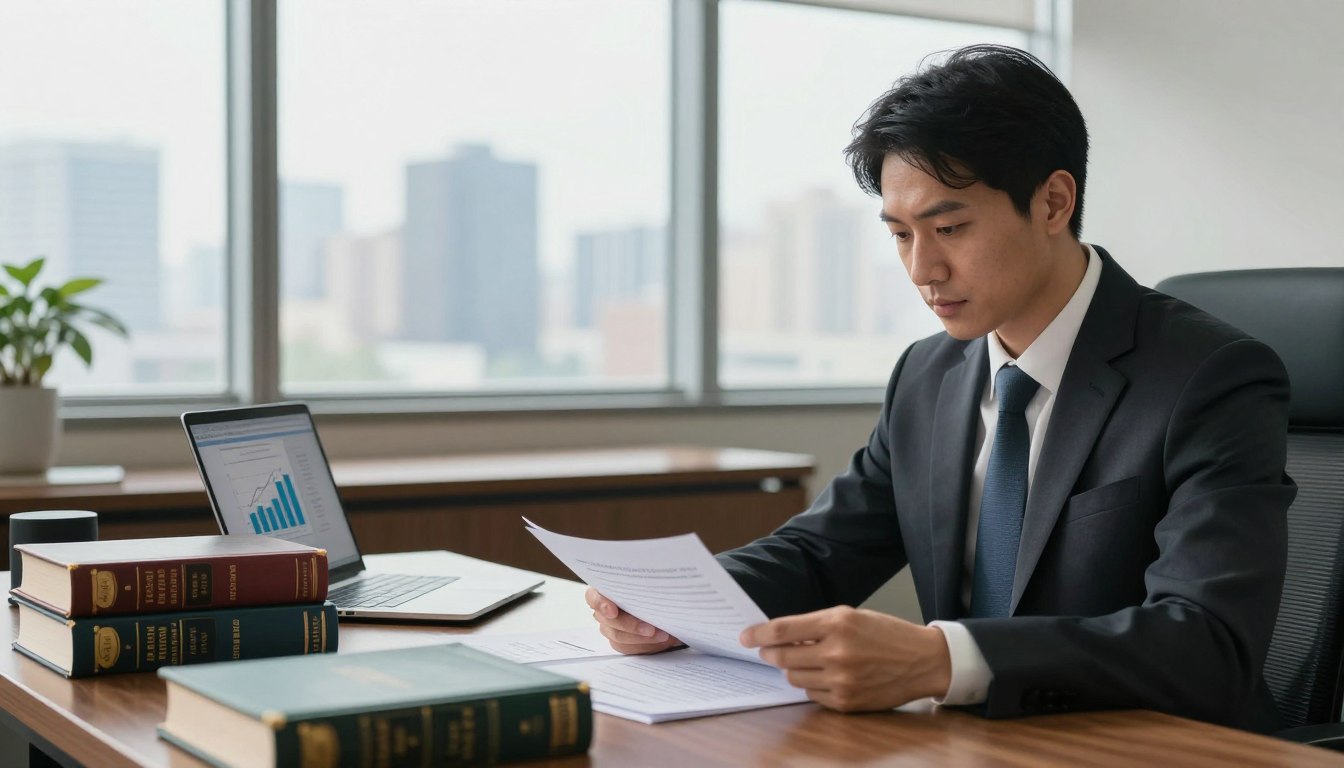 Ile zarabia prokurator