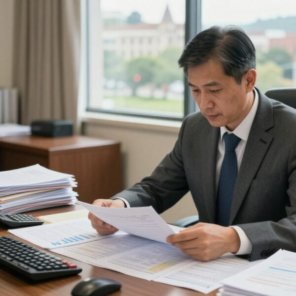 Ile zarabia wójt i z czego składa się jego wynagrodzenie