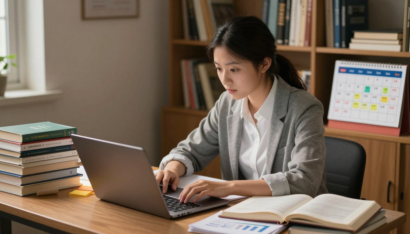 Jak działa warunek na studiach