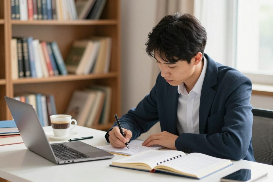 Jak napisać esej na studiach