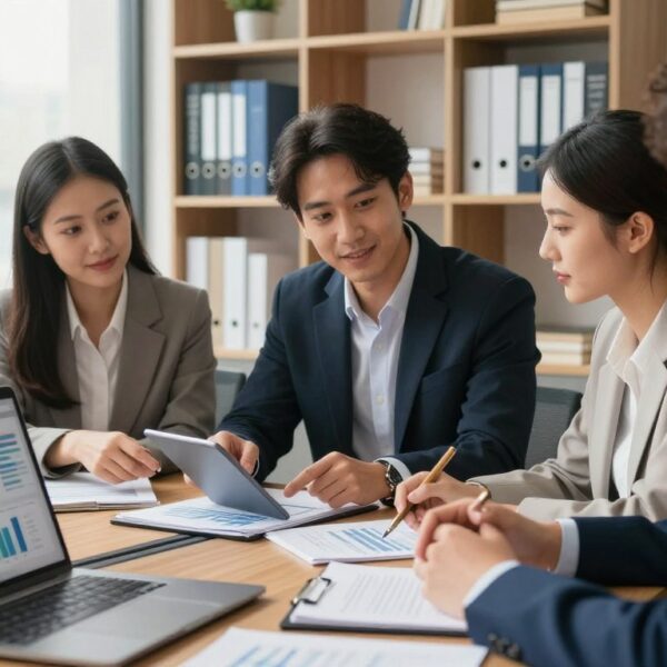 Jak sprawdzić wiarygodność firmy przed współpracą lub podpisaniem umowy