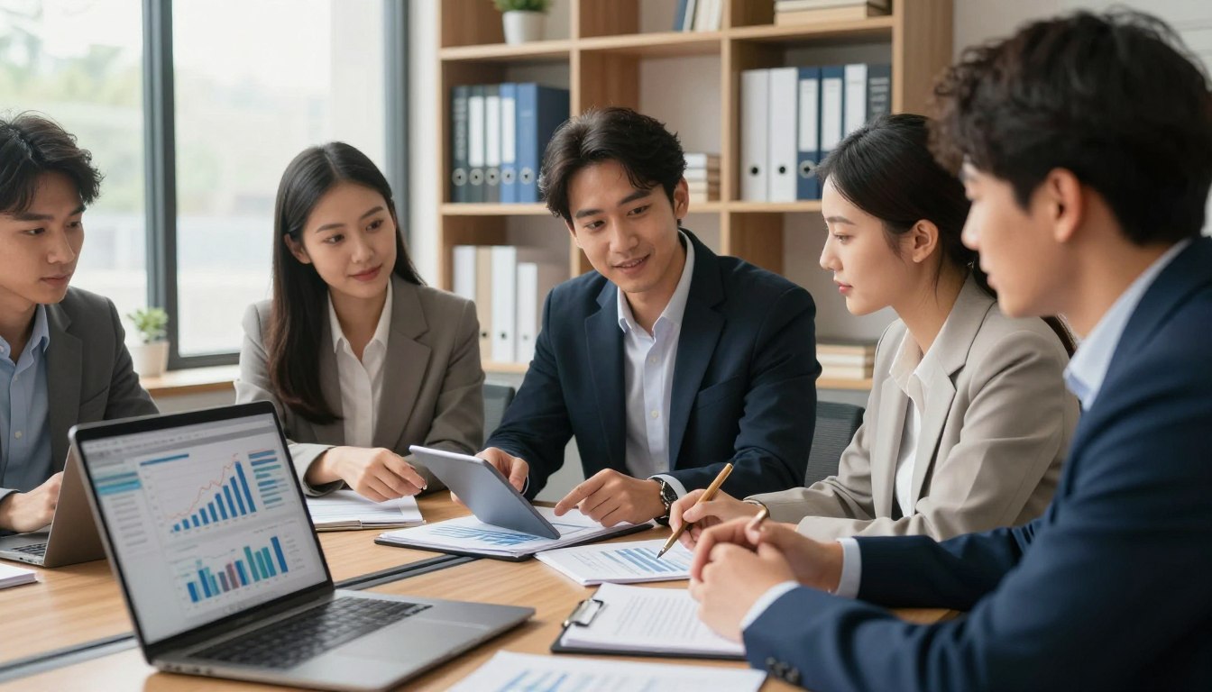 Jak sprawdzić wiarygodność firmy