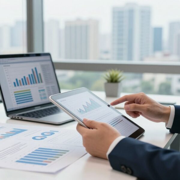 Jak sprawdzić zadłużenie firmy