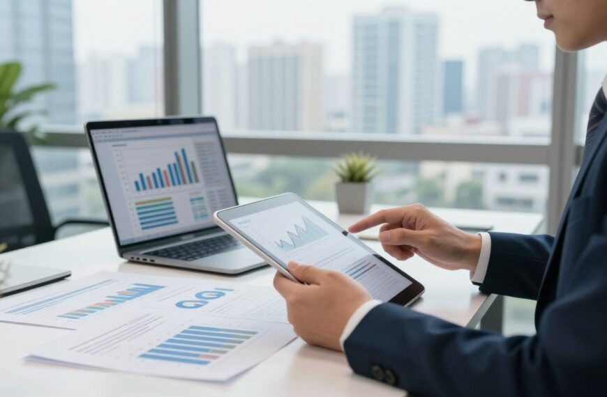 Jak sprawdzić zadłużenie firmy