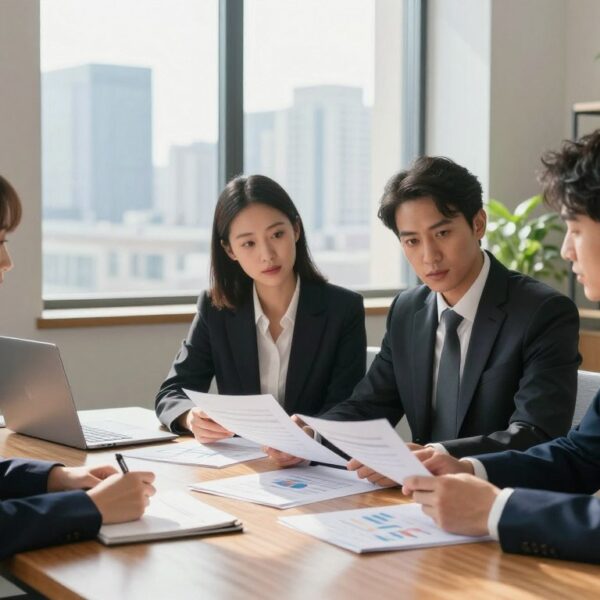 Jak sprzedać firmę, aby bezpiecznie przejść cały proces krok po kroku