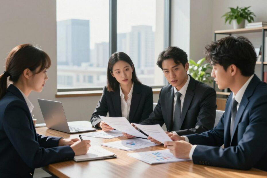 Jak sprzedać firmę