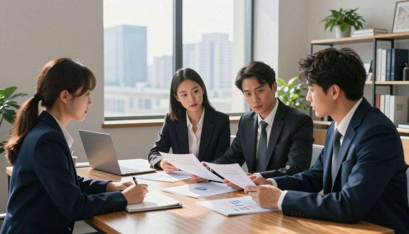 Jak sprzedać firmę