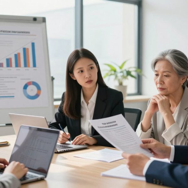 Jak uniknąć drugiego progu podatkowego umowa o pracę i legalnie obniżyć obciążenia