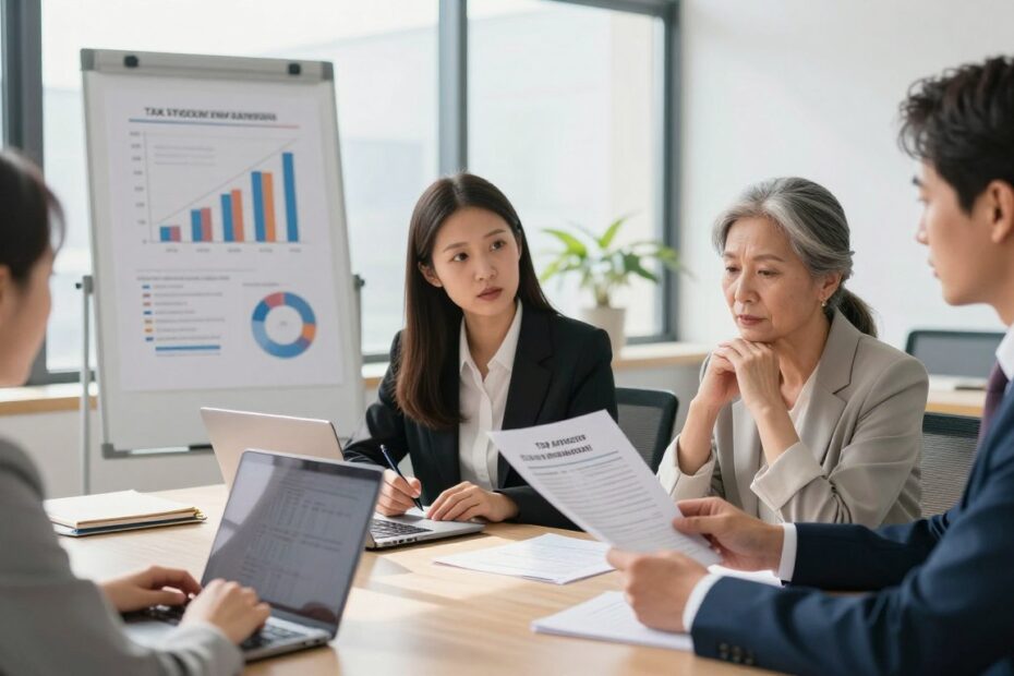 Jak uniknąć drugiego progu podatkowego umowa o pracę