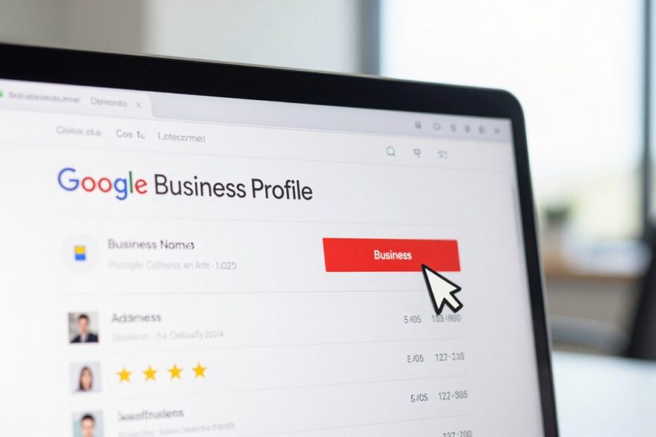 Jak usunąć firmę z Google