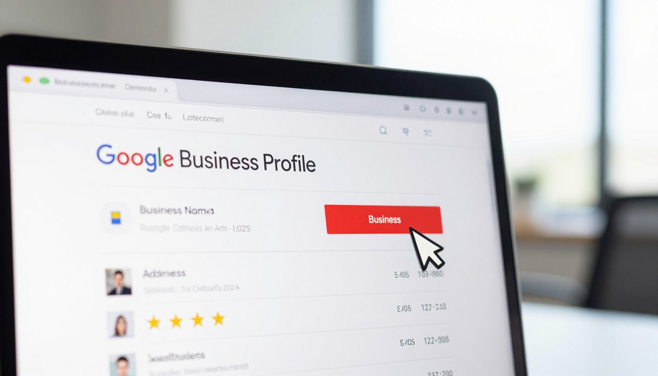 Jak usunąć firmę z Google