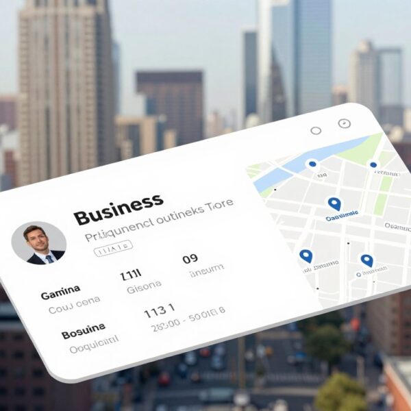 Jak usunąć profil firmy z Google i co dzieje się po dezaktywacji wizytówki