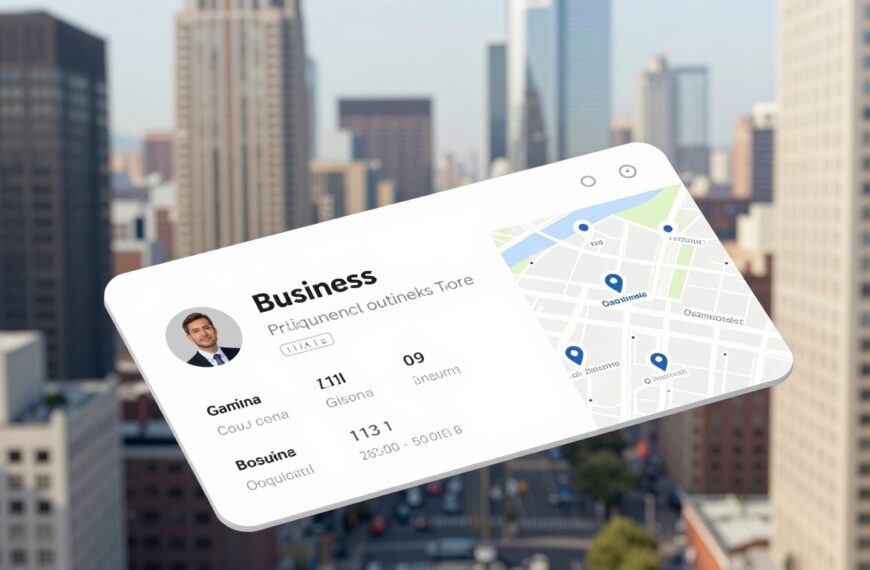 Jak usunąć profil firmy z Google i co dzieje się po dezaktywacji wizytówki