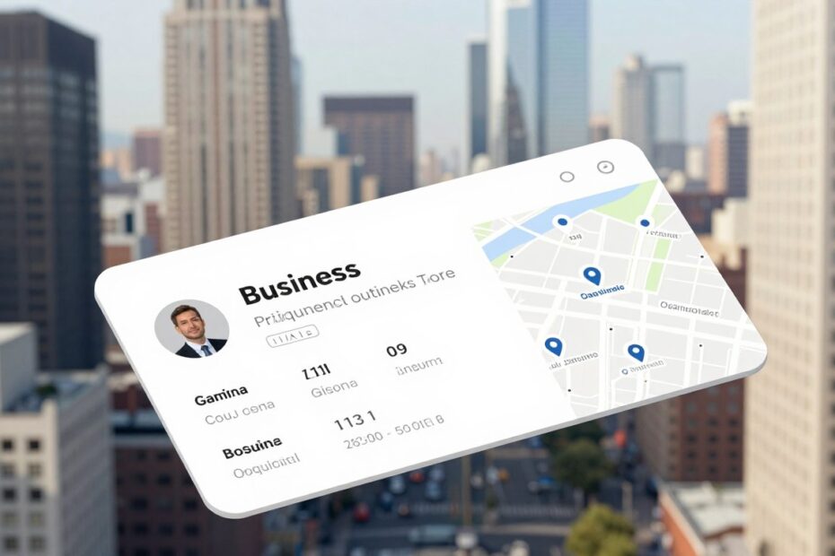 Jak usunąć profil firmy z Google