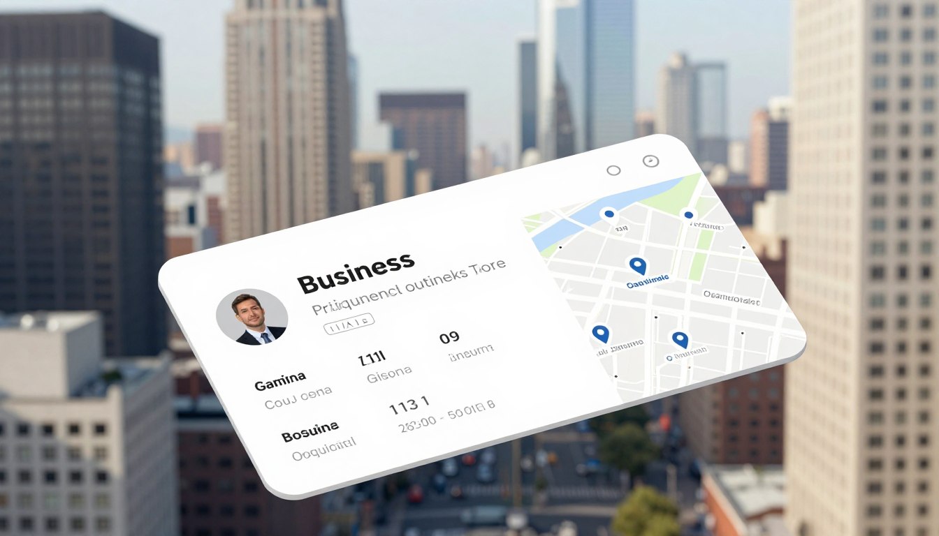 Jak usunąć profil firmy z Google