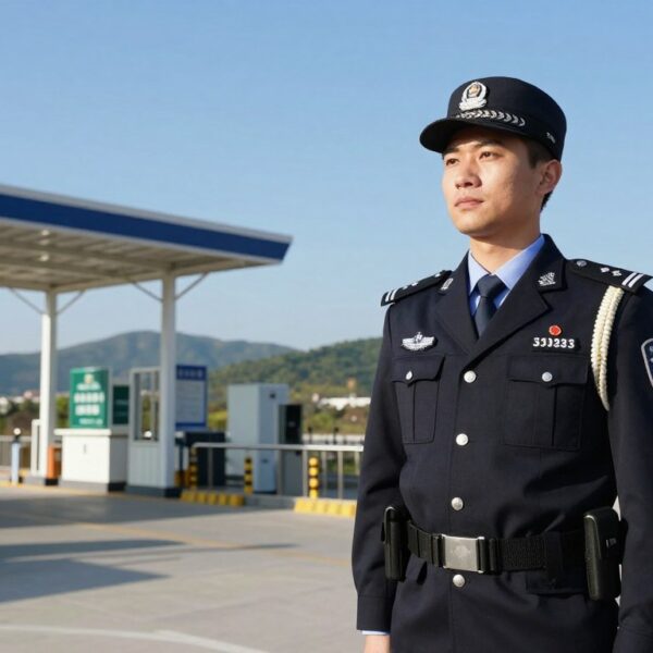 Jak uzasadnić chęć pracy w straży granicznej