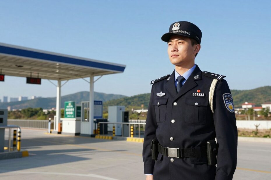 Jak uzasadnić chęć pracy w straży granicznej