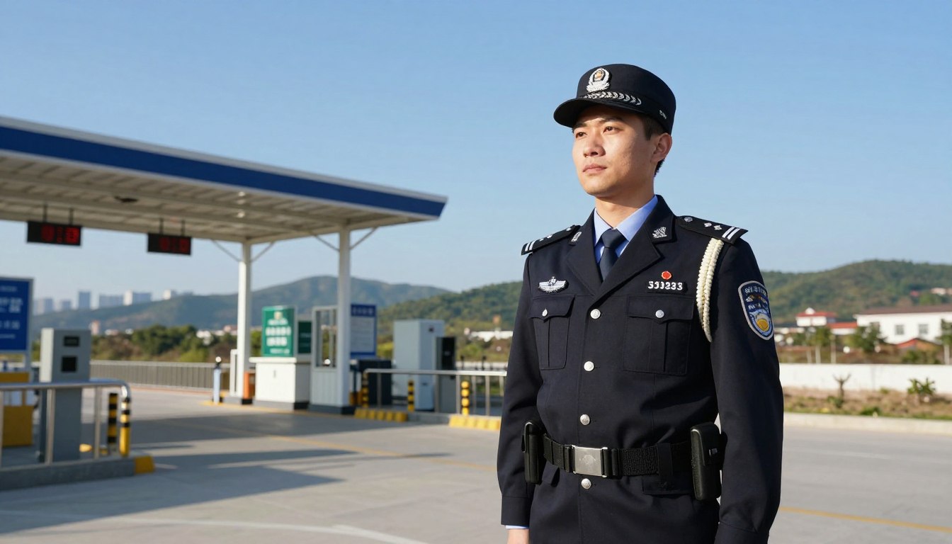 Jak uzasadnić chęć pracy w straży granicznej