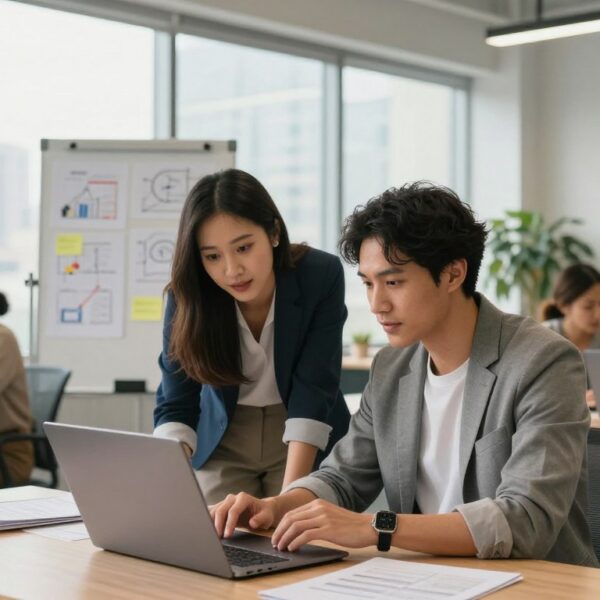 Jak założyć firmę