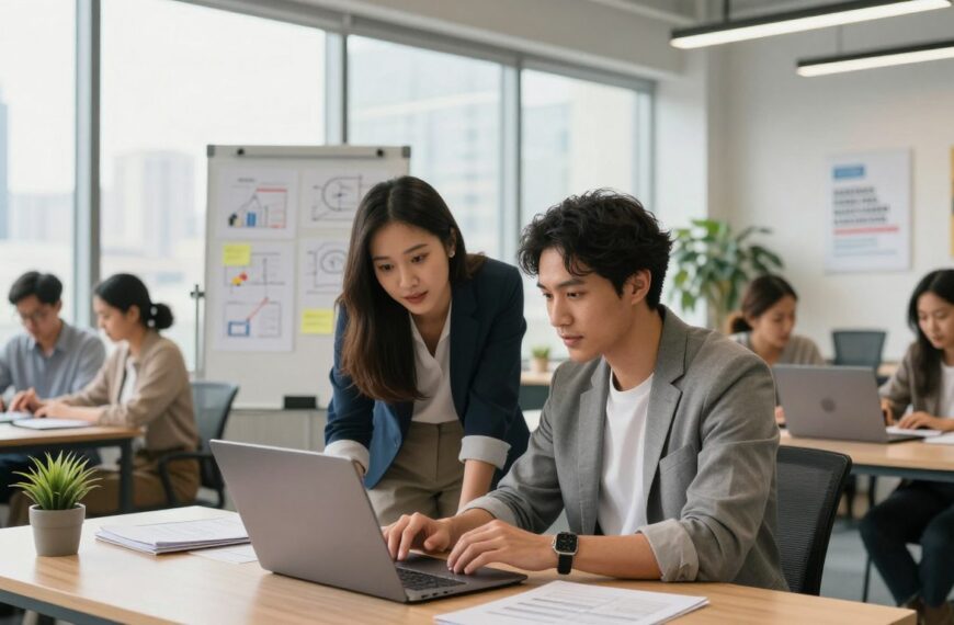 Jak założyć firmę