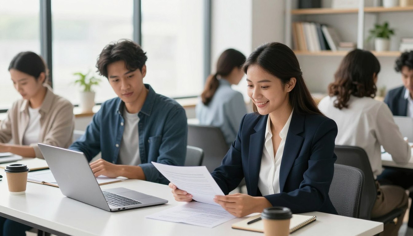 Jak założyć firmę jednoosobową