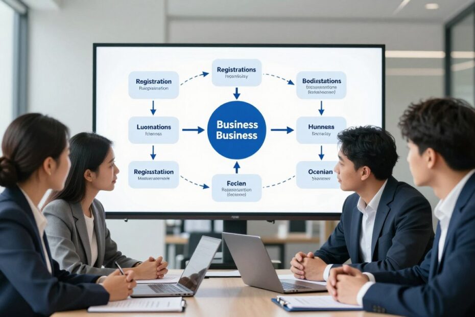 Jak założyć firmę krok po kroku