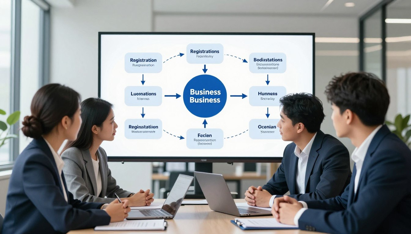 Jak założyć firmę krok po kroku