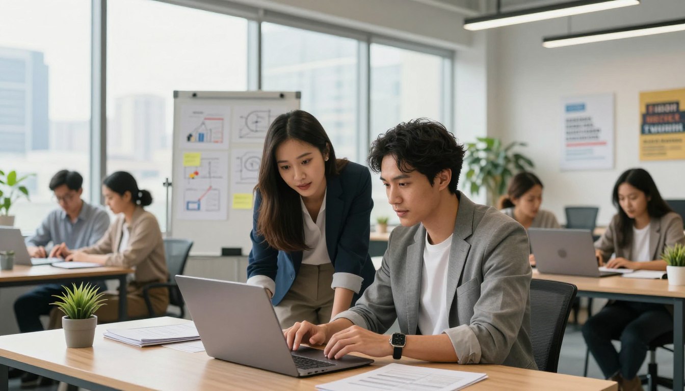 Jak założyć firmę