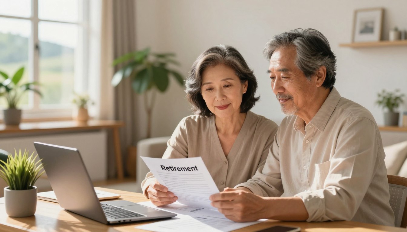 Jaka emerytura po 35 latach pracy